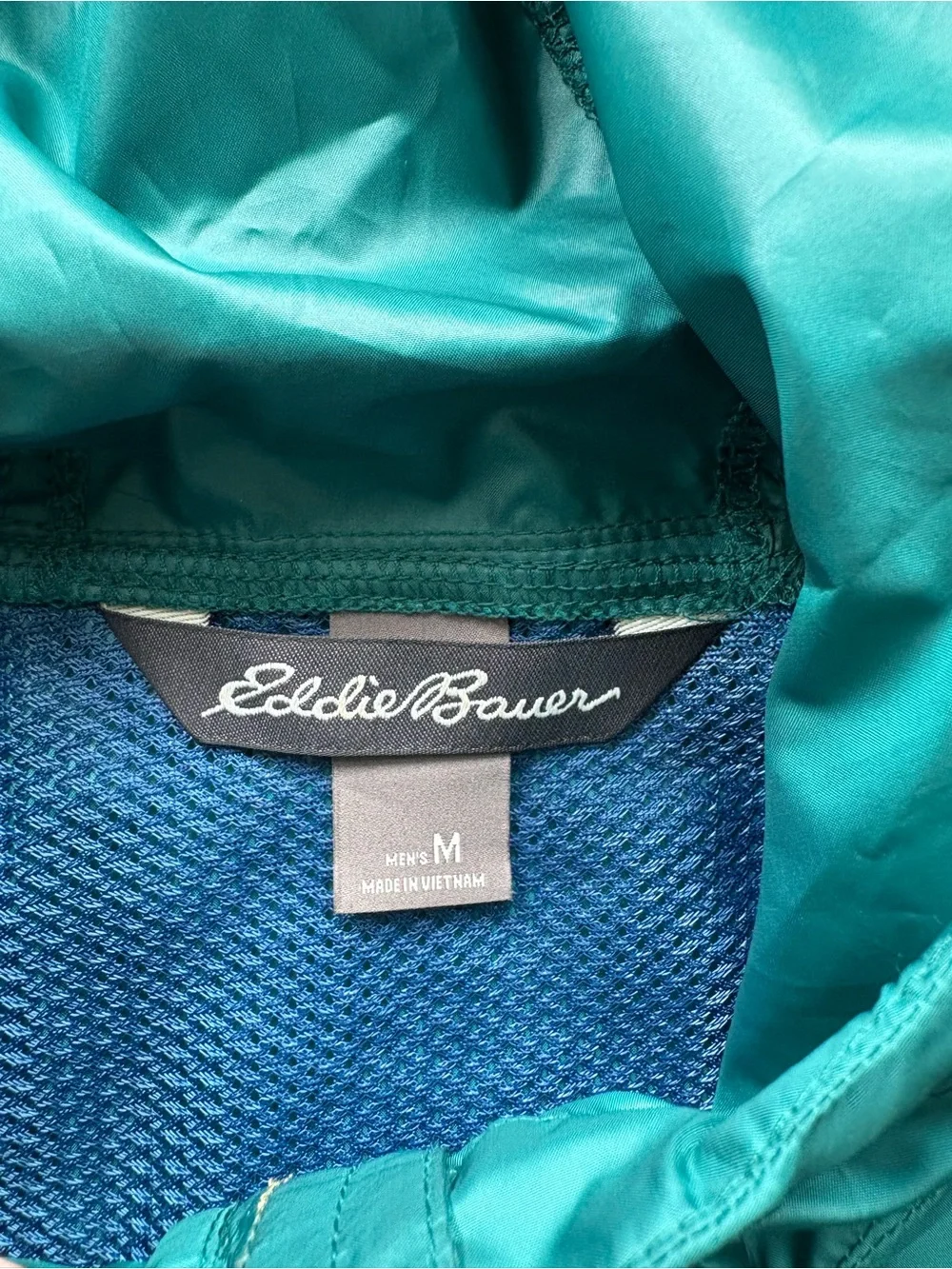 Eddie Bauer like new